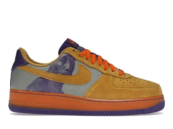 Nike Air Force 1 Low Amare Stoudemire New Six - 1