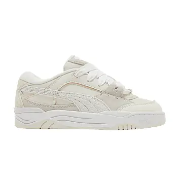 Puma Women's 180 Premium Vapor Grey White - 1