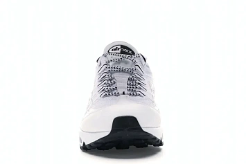 Nike Air Max 95 White Black (609048-109) - 2