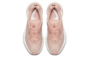 Nike M2K Tekno Particle pink - 5