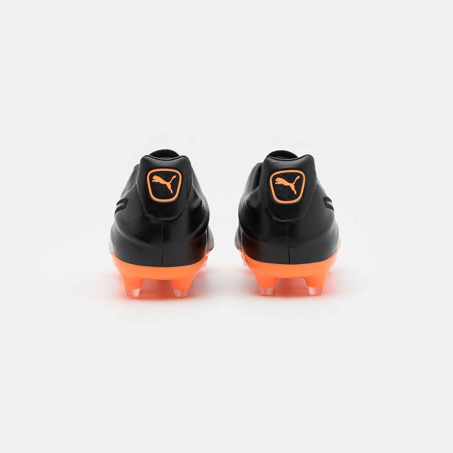 Фото № 3 с приближением к товару «‎Puma King Pro 21 FG»