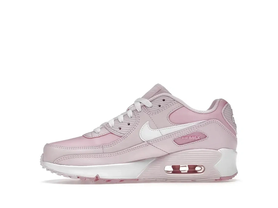 Фото № 3 с приближением к товару «‎Nike Air Max 90»