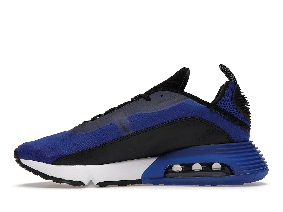 Фото № 3 с приближением к товару «‎Nike Air Max 2090 Hyper Blue»