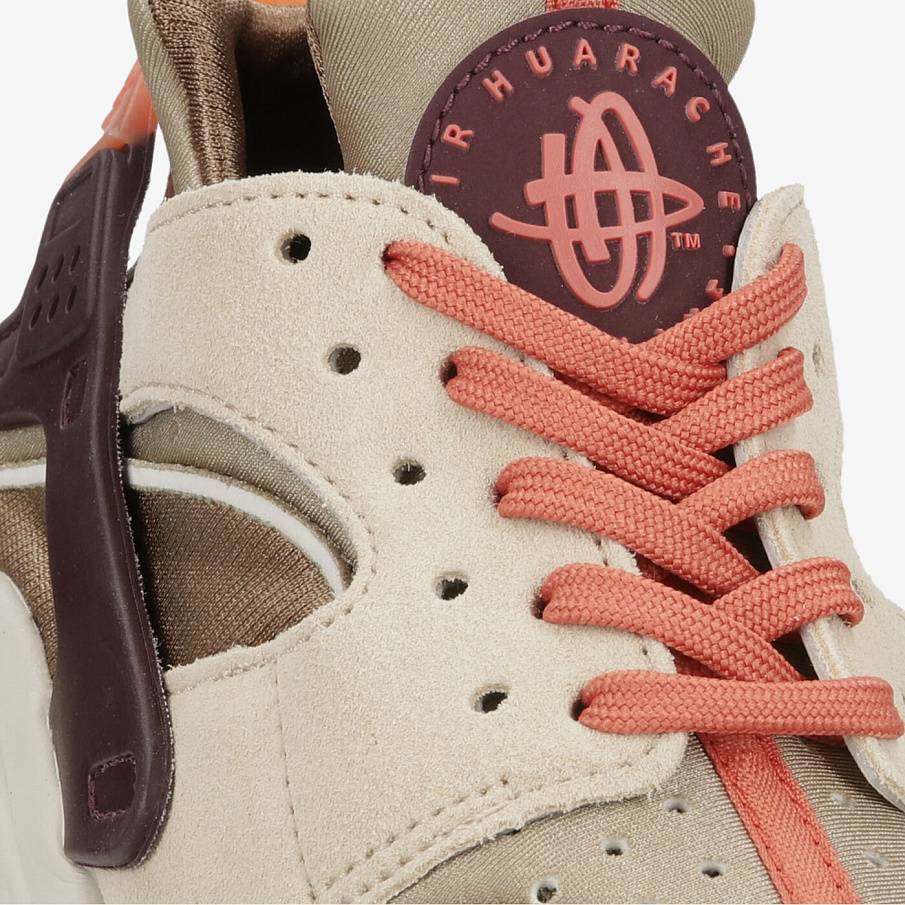 Фото № 4 с приближением к товару «‎Nike Air Huarache SP»