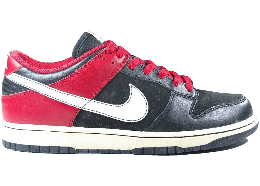 Фото № 1 с приближением к товару «‎Nike Dunk Low CL»
