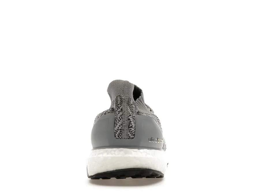Фото № 4 с приближением к товару «‎adidas Ultra Boost Uncaged M Grey»