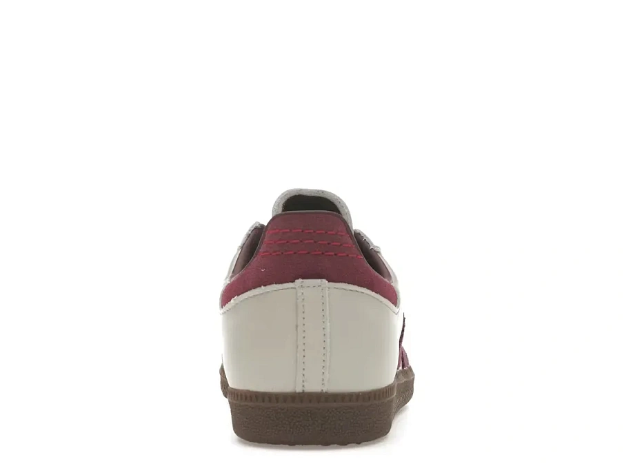 Фото № 4 с приближением к товару «‎adidas Samba OG»