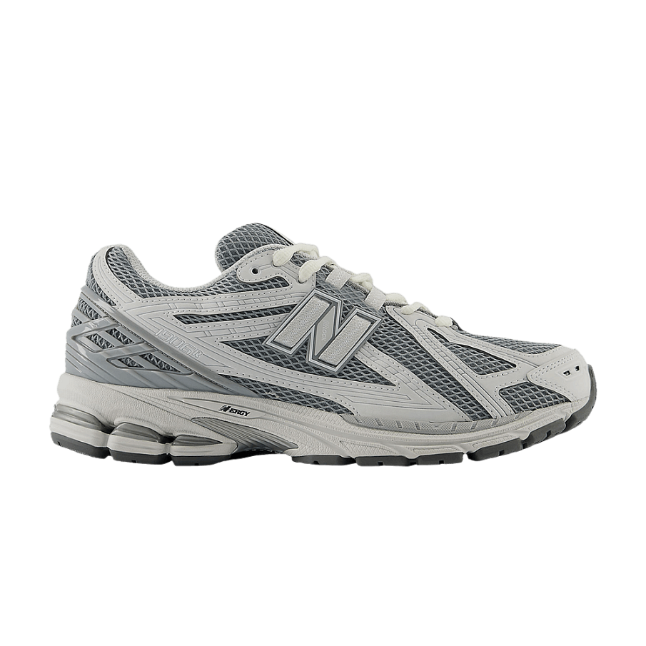 Фото № 1 с приближением к товару «‎New Balance 1906R Neutral Pack - Grey Matter»
