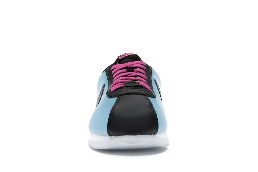 Фото № 2 с приближением к товару «‎Nike Cortez Basic Leather South Beach»