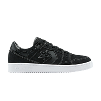 Фото № 1 с приближением к товару «‎Converse AS-1 Pro Black White (A13459C)»
