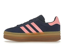 Фото № 3 с приближением к товару «‎adidas Gazelle Bold»