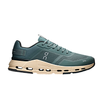 Фото № 1 с приближением к товару «‎ON Cloudnova Form 2 TT Olive Cream»