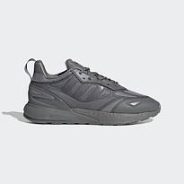 Фото № 1 с приближением к товару «‎adidas originals ZX 2K Boost 2.0 Grey»