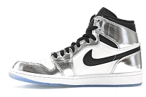Фото № 3 с приближением к товару «‎Jordan 1 Retro High Think 16 (Pass the Torch)»