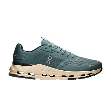 ON Cloudnova Form 2 TT Olive Cream - 1