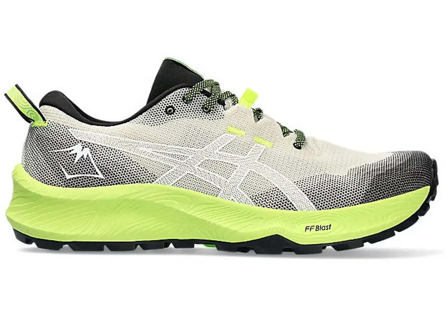 Фото № 1 с приближением к товару «‎ASICS Gel-Trabuco 12»