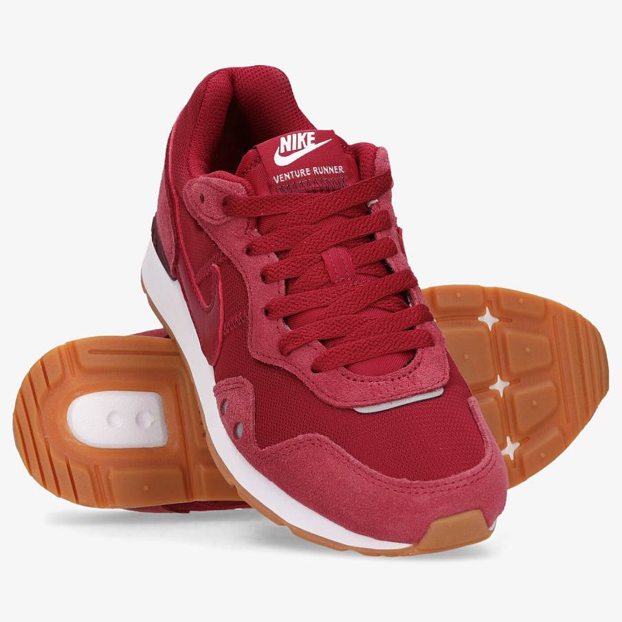 Фото № 4 с приближением к товару «‎Nike Venture»
