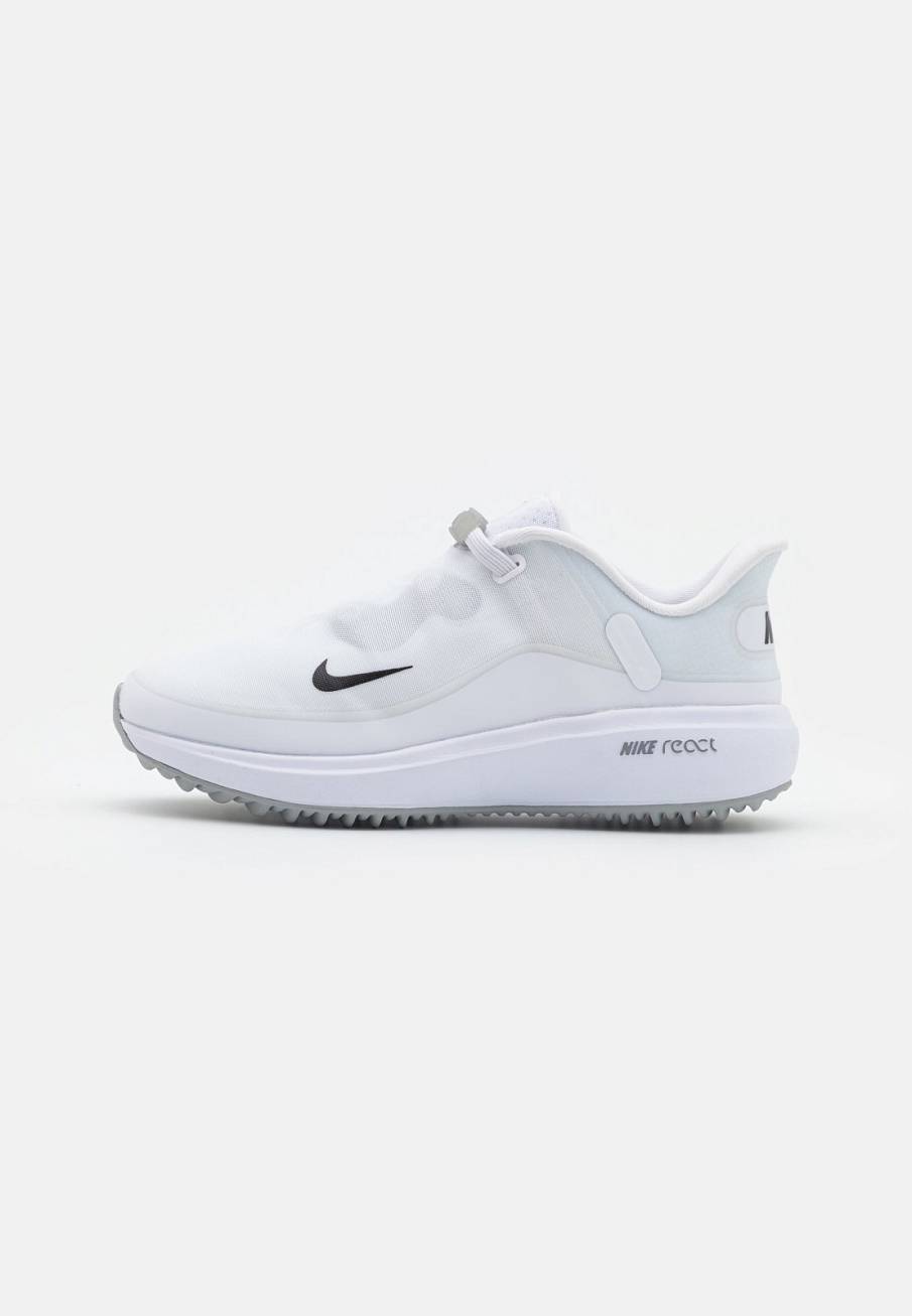 Фото № 1 с приближением к товару «‎Nike React Ace Tour»