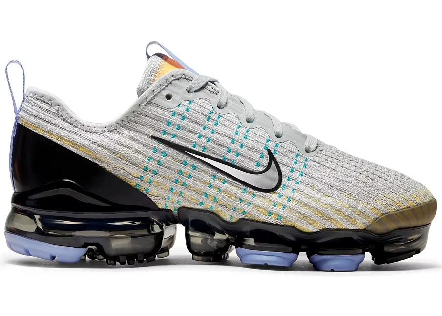 Фото № 1 с приближением к товару «‎Nike Air VaporMax Flyknit»