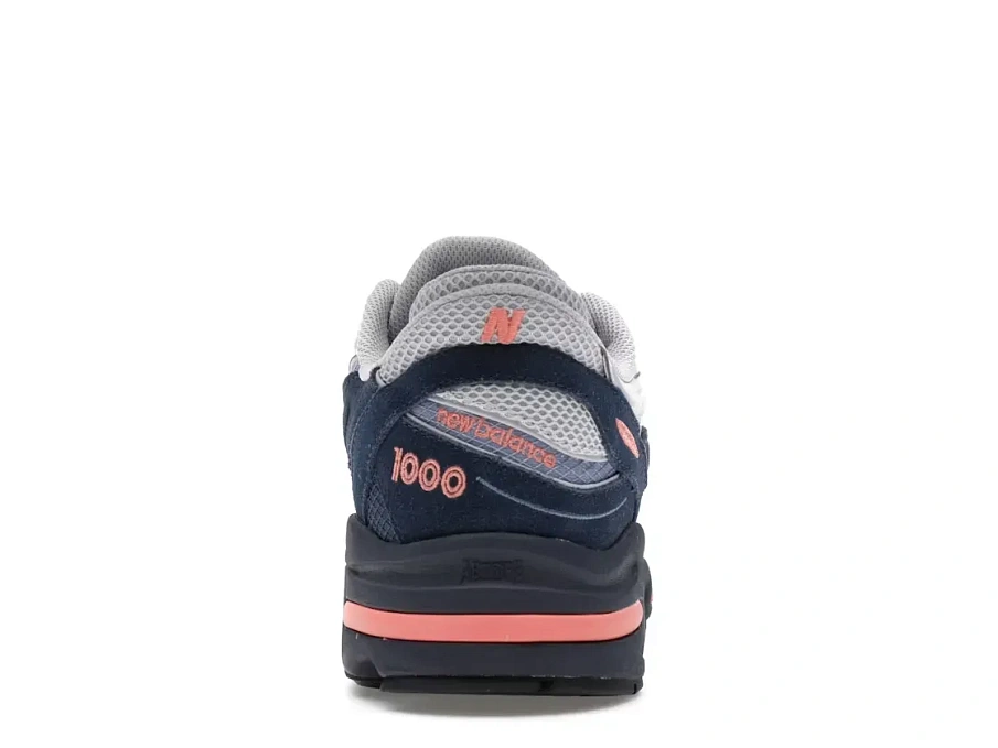 Фото № 4 с приближением к товару «‎New Balance 1000»