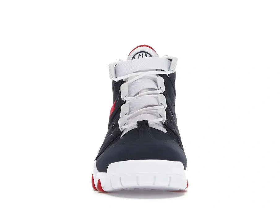 Фото № 2 с приближением к товару «‎Nike Air Max CB '94 USA (2021)»