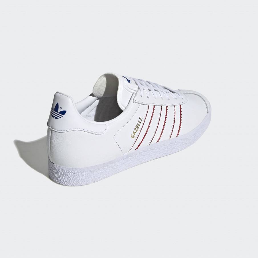 Фото № 3 с приближением к товару «‎Кроссовки Adidas SPAD115O1FL-A12»