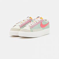 Фото № 3 с приближением к товару «‎Nike Blazer Platform »