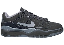 Фото № 1 с приближением к товару «‎Nike Air Force III Low Flint Grey»