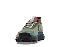 Фото № 4 с приближением к товару «‎Nike React Pegasus Trail 4 Gore-Tex Alligator Orange Trance»