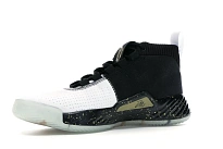 Фото № 3 с приближением к товару «‎adidas Dame 5 Black Gold White»