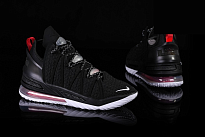 Фото № 4 с приближением к товару «‎Nike Lebron 18»