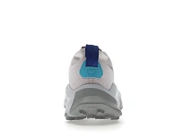 Фото № 4 с приближением к товару «‎Nike ZoomX Zegama Trail Pearl Pink Coconut Milk Baltic Blue Blue Whisper »