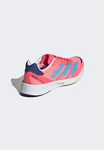Фото № 4 с приближением к товару «‎Adidas Adizero Street»