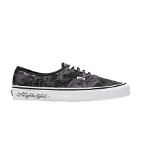 Фото № 1 с приближением к товару «‎NEIGHBORHOOD x Mister Cartoon x Vans Authentic 44 DX Tattoo Print»