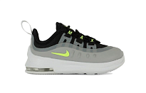 Фото № 2 с приближением к товару «‎(TD) Nike Air Max Axis GreyBlackYellow»