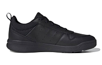Фото № 2 с приближением к товару «‎adidas (KIDS) Tensaur K Black»