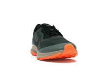 Фото № 2 с приближением к товару «‎Nike Zoom Pegasus 36 Trail Gore-tex Galactic Jade»