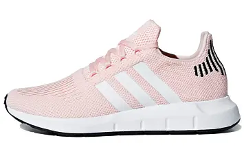 adidas Wmns Swift Run 'Pink' - 1