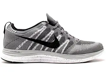 Nike Flyknit One+ (554887-001)