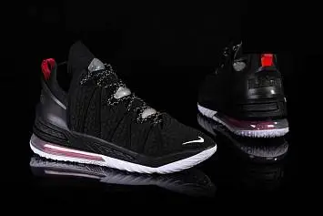 Nike Lebron 18 - 4