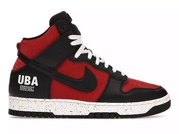 Nike Dunk High 1985 Undercover UBA - 1