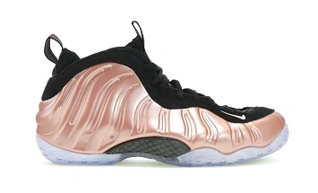 Nike Air Foamposite One Rust Pink - 1