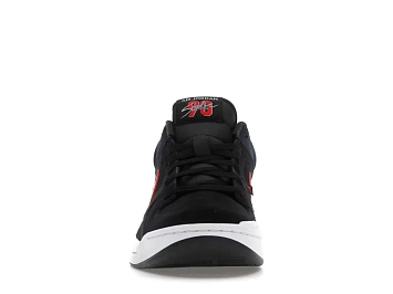 Jordan Stadium 90 - 2