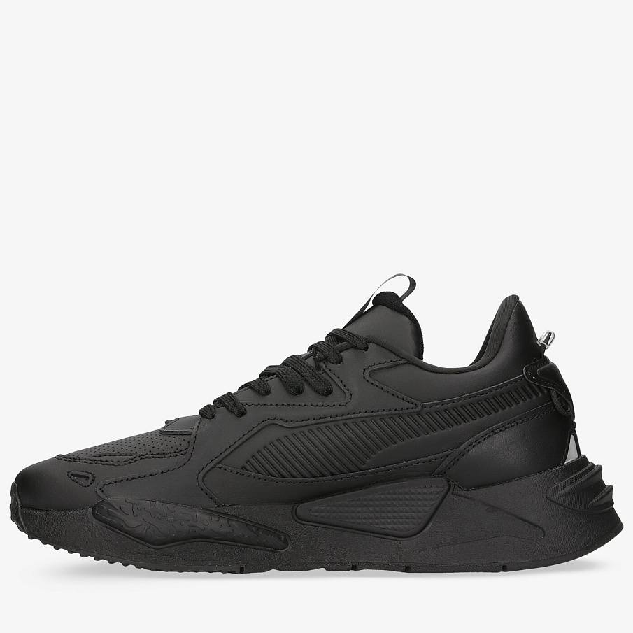 Фото № 2 с приближением к товару «‎Puma Rs-Z Lth»