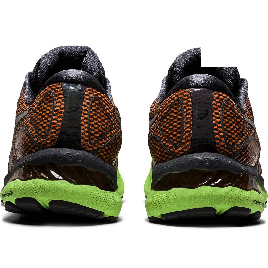 Фото № 2 с приближением к товару «‎Asics Gel-Nimbus 23 Lite-Show»