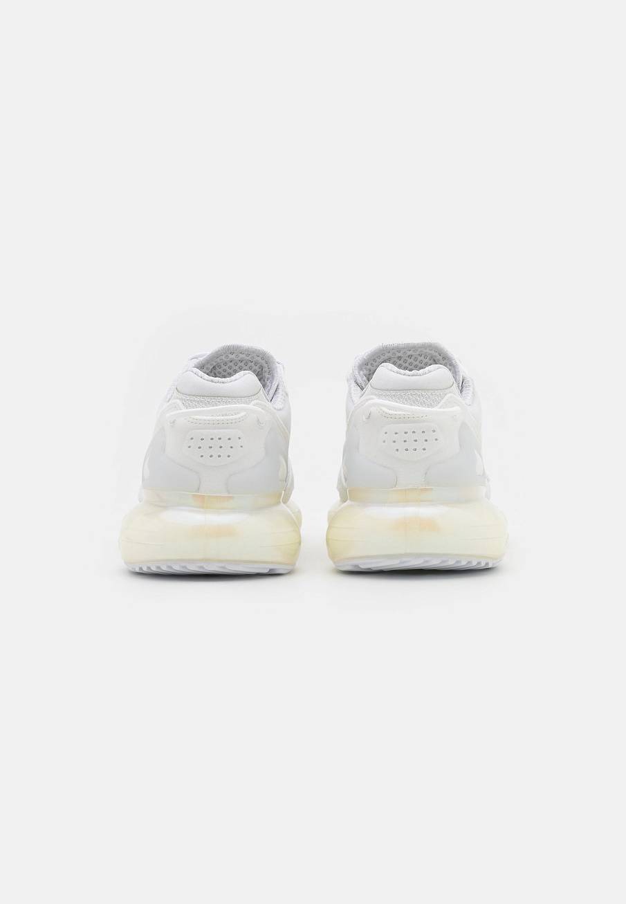 Фото № 4 с приближением к товару «‎Adidas ZX 5K Boost »
