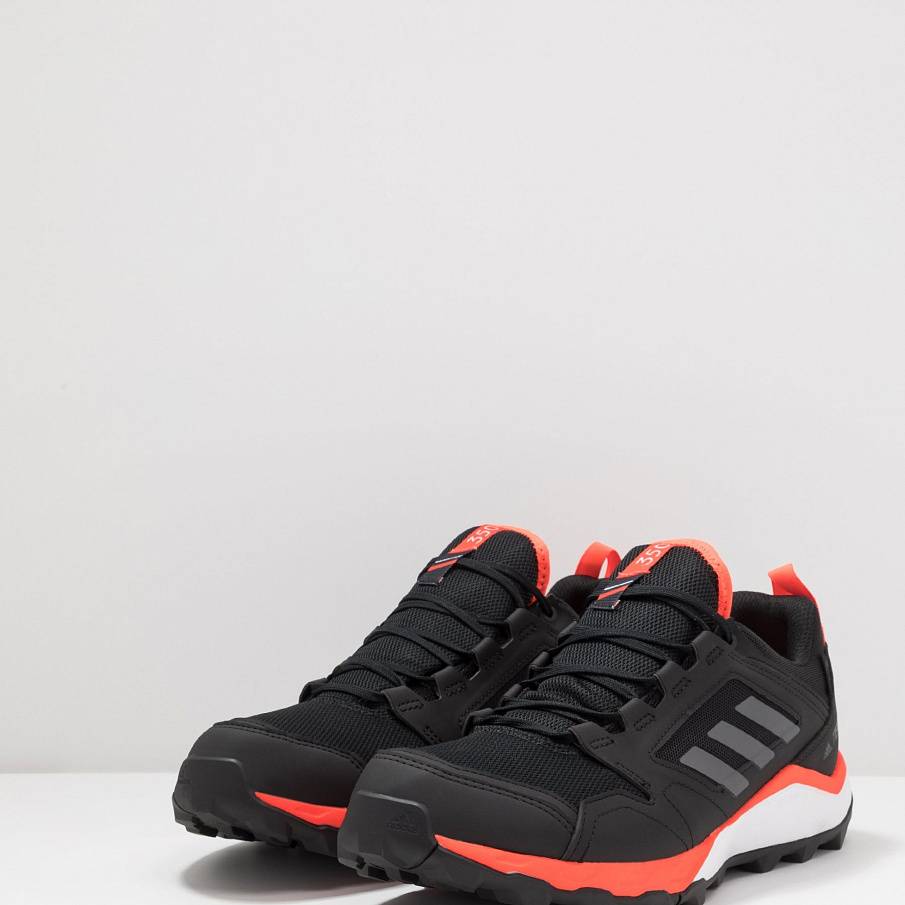 Фото № 3 с приближением к товару «‎Adidas Terrex Agravic TR Gtx»