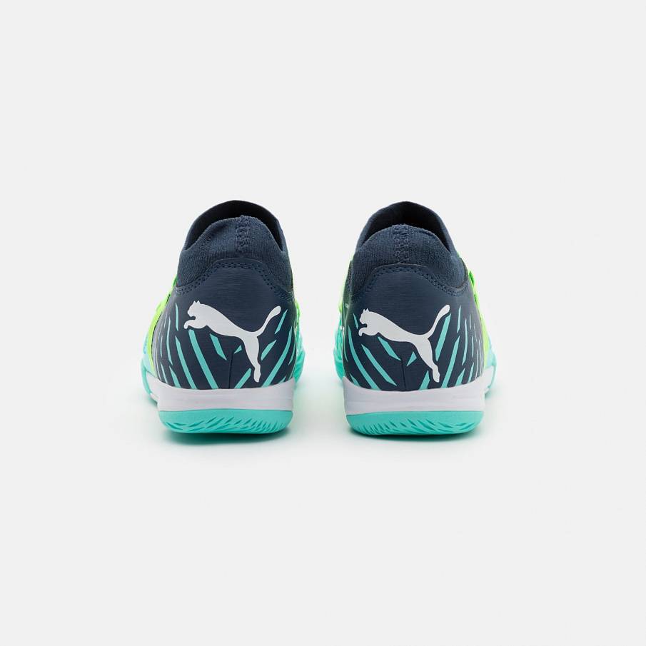 Фото № 3 с приближением к товару «‎Puma Future 3.2 It »