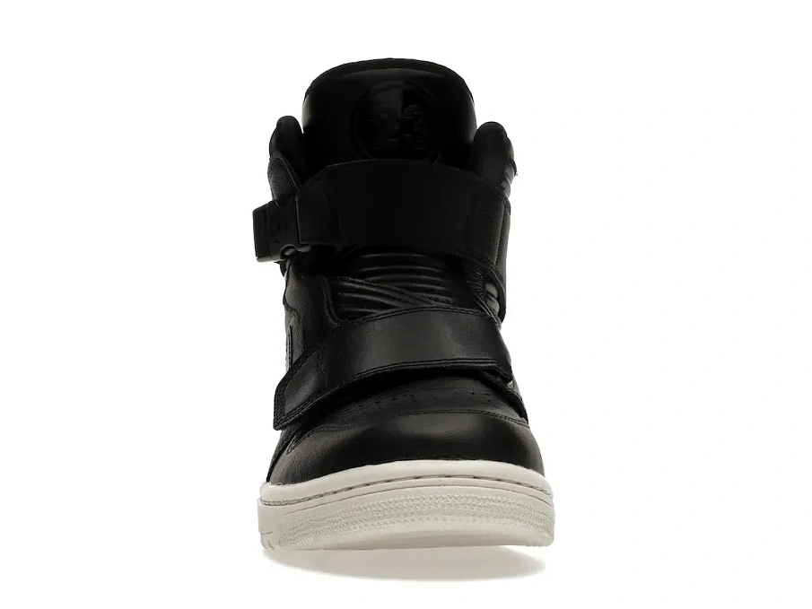 Фото № 2 с приближением к товару «‎Jordan 1 Moto Black Infrared 23»