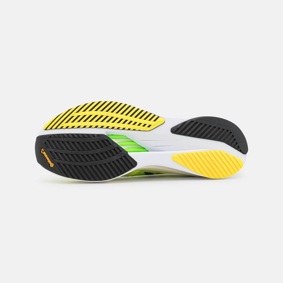 Фото № 5 с приближением к товару «‎Adidas Adizero Boston 11 »